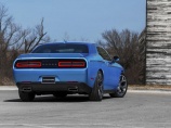 Dodge Challenger Scat Pack 2015 на мотор-шоу в Нью-Йорке