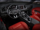 Dodge Challenger Scat Pack 2015 на мотор-шоу в Нью-Йорке