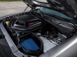 Dodge Challenger Scat Pack 2015 на мотор-шоу в Нью-Йорке