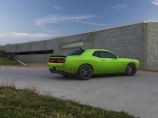 Dodge Challenger Scat Pack 2015 на мотор-шоу в Нью-Йорке