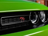 Dodge Challenger Scat Pack 2015 на мотор-шоу в Нью-Йорке