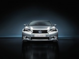 Европейцы узнали, когда смогут приобрести Lexus GS 300h