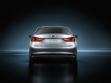 Европейцы узнали, когда смогут приобрести Lexus GS 300h