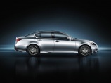 Европейцы узнали, когда смогут приобрести Lexus GS 300h