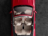 Mercedes-Maybach создал 630-сильный кабриолет