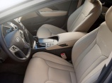 Обновлённый Hyundai Azera 2015