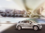 Швейцарское тюнинг-ателье Rinspeed превратило BMW i3 в футуристичный концепт-кар