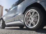 Швейцарское тюнинг-ателье Rinspeed превратило BMW i3 в футуристичный концепт-кар