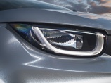 Швейцарское тюнинг-ателье Rinspeed превратило BMW i3 в футуристичный концепт-кар