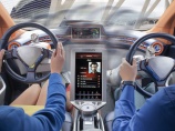 Швейцарское тюнинг-ателье Rinspeed превратило BMW i3 в футуристичный концепт-кар
