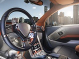 Швейцарское тюнинг-ателье Rinspeed превратило BMW i3 в футуристичный концепт-кар