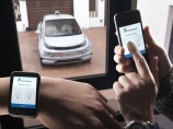 Швейцарское тюнинг-ателье Rinspeed превратило BMW i3 в футуристичный концепт-кар