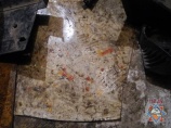 В Гомеле мужчину раздавил соседский "Ситроен - Ксантия", упавший с домкрата (фото)