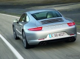 Новый Porsche 911: не дотерпели!