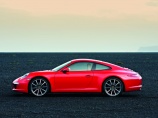 Новый Porsche 911: не дотерпели!