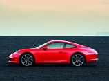 Новый Porsche 911: не дотерпели!