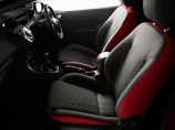 Fiesta Red и Fiesta Black от Ford