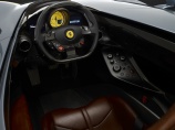Ferrari показал ретро-модели Monza SP1 и SP2