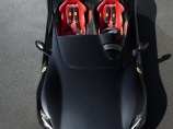 Ferrari показал ретро-модели Monza SP1 и SP2