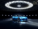 Peugeot рассекретила концептуальный универсал Instinct