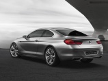 BMW рассекретило новое поколение купе шестой серии