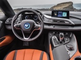 BMW X2 и i8 Coupe официально представят на Детройтском автосалоне