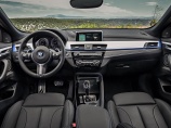BMW X2 и i8 Coupe официально представят на Детройтском автосалоне