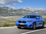 BMW X2 и i8 Coupe официально представят на Детройтском автосалоне