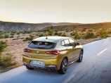 BMW X2 и i8 Coupe официально представят на Детройтском автосалоне