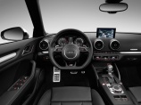 Audi  S3 Cabriolet с полным приводом ждем этим летом в Беларуси (фото)