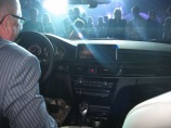 В Минске состоялась презентация BMW Х5 третьего поколения (фото)