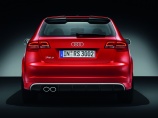 Audi RS3 - 340 "лошадок" и Порше отдыхает