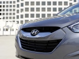 Теперь Hyundai Tucson 2015 доступен и в США