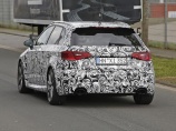 Автопроизводитель Audi откажется от 2,5-литрового двигателя для Audi RS3