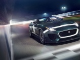 Jaguar рассекретил свой самый быстрый спорткар