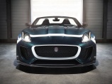 Jaguar рассекретил свой самый быстрый спорткар
