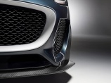 Jaguar рассекретил свой самый быстрый спорткар