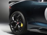 Jaguar рассекретил свой самый быстрый спорткар