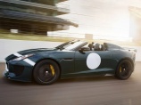Jaguar рассекретил свой самый быстрый спорткар