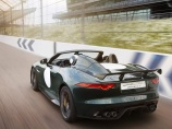 Jaguar рассекретил свой самый быстрый спорткар