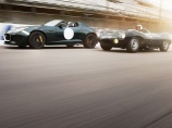 Jaguar рассекретил свой самый быстрый спорткар