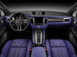 2014 Porsche Macan Ursa от ателье TopCar