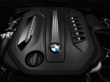 BMW M550d xDrive получит рядный двигатель и 4 турбонагнетателя
