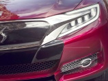 Citroen: «Дикий Рубин» в Европе и два люксовых седана на «закуску»