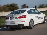 Прототип BMW 5-серии GT