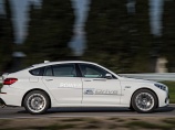 Прототип BMW 5-серии GT