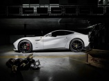 Ferrari F12 Berlinetta от PP-Performance