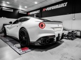 Ferrari F12 Berlinetta от PP-Performance