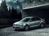 Компания Volkswagen представила европейскую версию новой "Джетты"