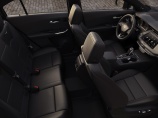Cadillac представил кроссовер XT4